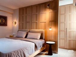 Dover Crescent (Queenstown),  #454687071